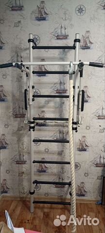 Турник для дома