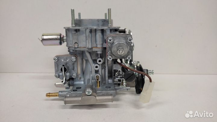 Карбюратор ваз 21083