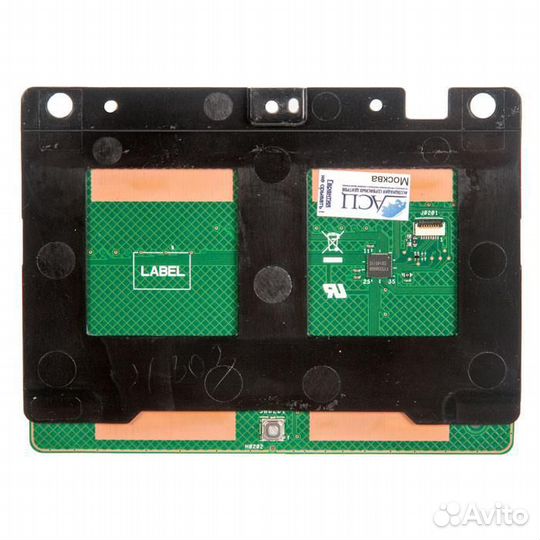 Тачпад для ноутбука Asus UX303L 90NB0ER1-R90010, б