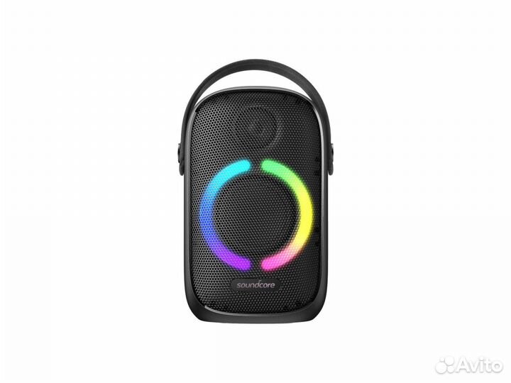 Акустика Soundcore Rave Neo 50 Вт