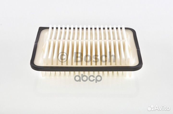 Фильтр воздушный toyota corolla/RAV4 1.6/2.0 07