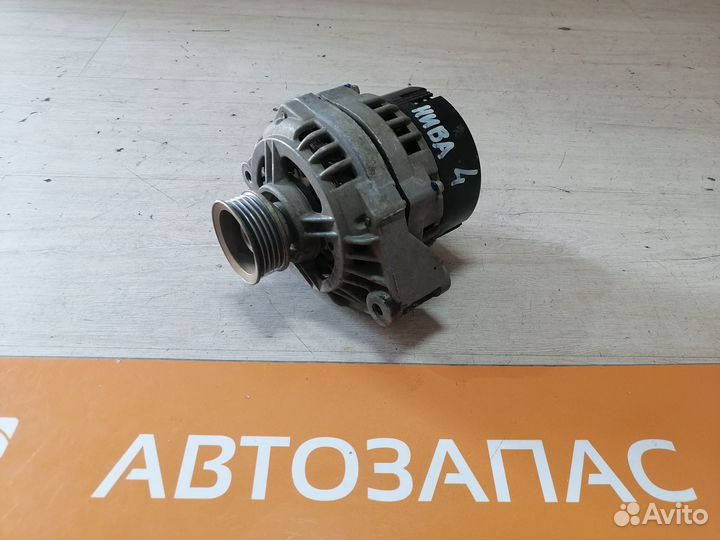 Генератор Chevrolet Niva Шевроле Нива