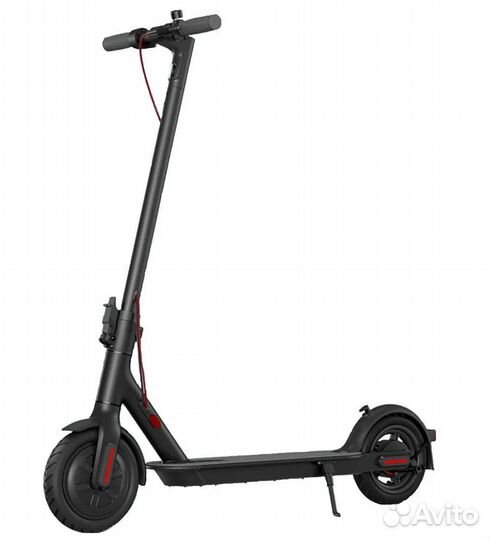 Электросамокат Mijia Electric Scooter 3 Lite mjddh