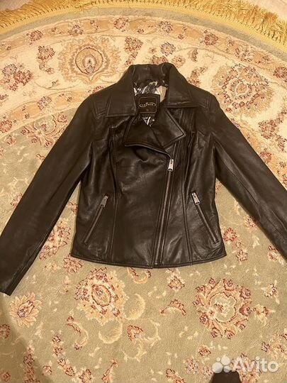 Натуральная кожа Турция