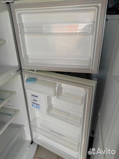 Холодильник Daewoo no frost