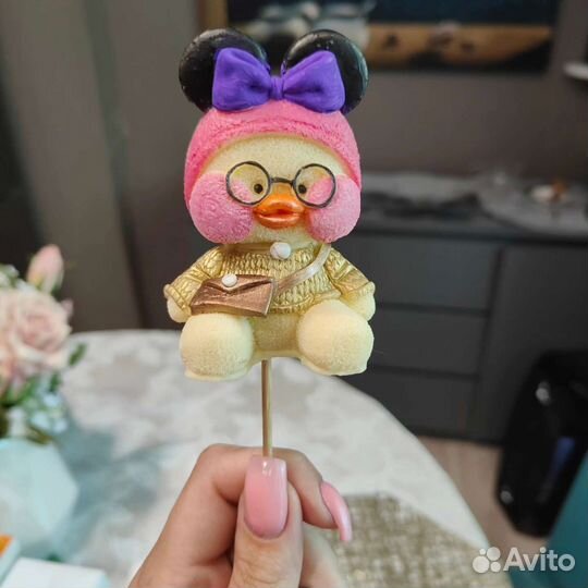 Сладкий подарок на любой повод