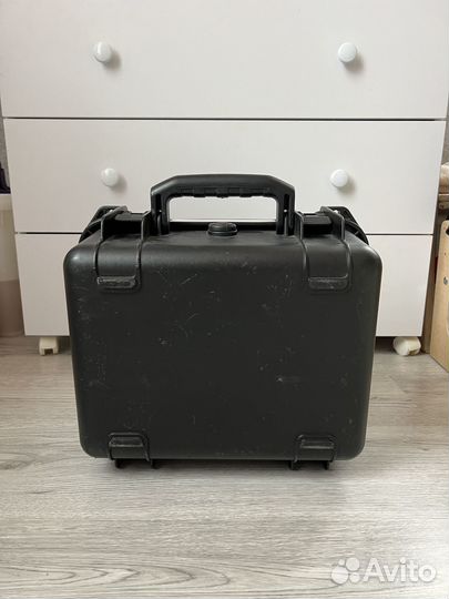 Защитный кейс dji mavic 2