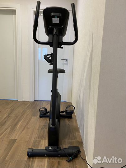 Велотренажер Hasttings DBU60