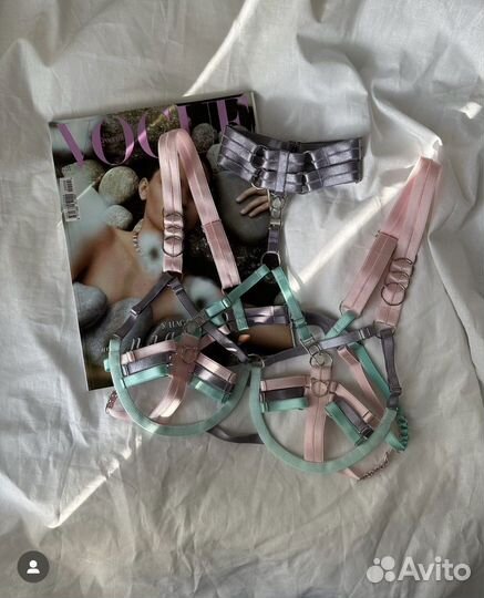 Пошив нижнего белья