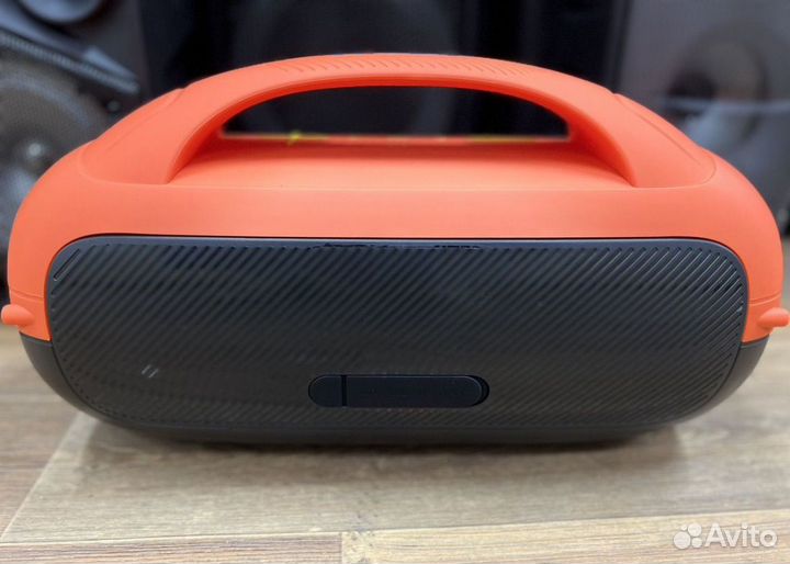 Колонка hopestar a50