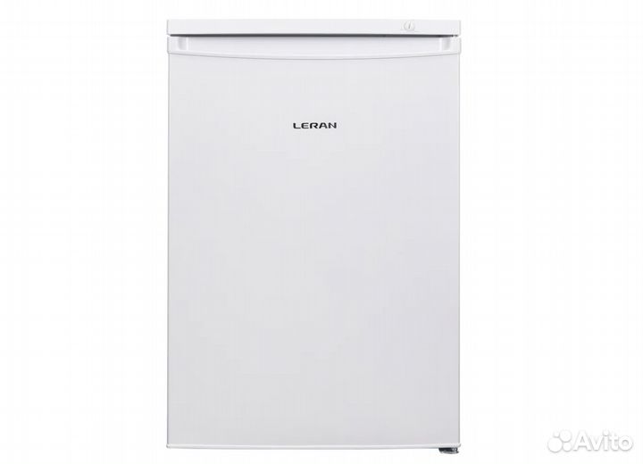 Морозильная камера leran FSF 090 W 1 полка+2 ящик