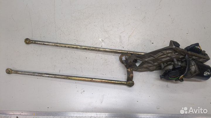 Механизм стеклоочистителя Opel Omega B, 1998