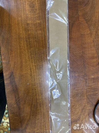 Запаиватель для пакетов ручной