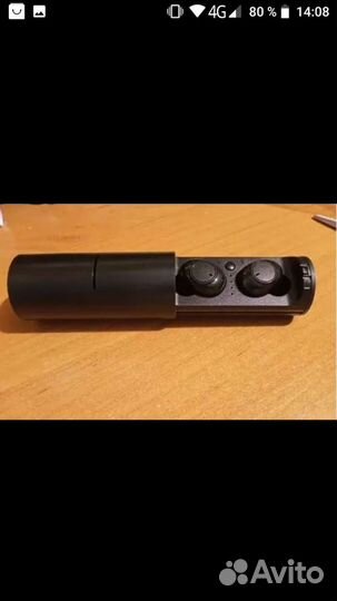 Bluetooth(блютуз) наушники