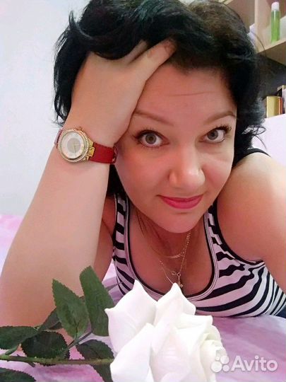 Студия Натали (шугаринг, ресницы, брови, массаж, п