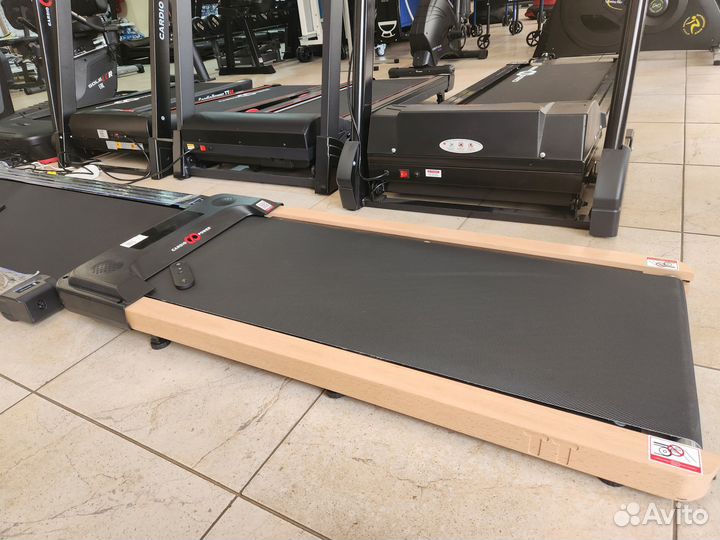 Беговая дорожка CardioPower TT