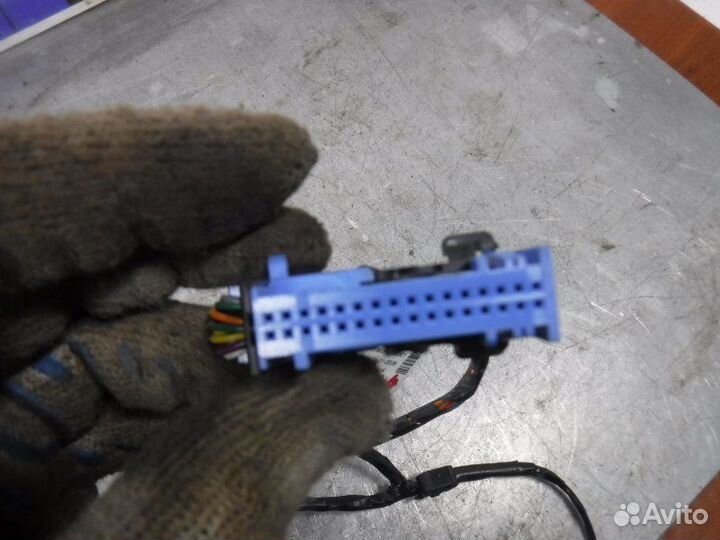 Коса климатической установки Opel Astra H Z18XER