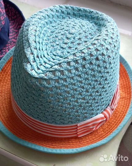 Бейсболки,шляпки