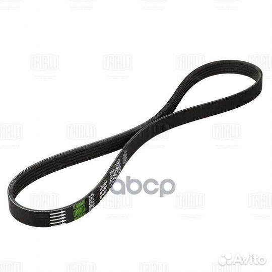 5PK884 Ремень п/к 5PK884 Trialli