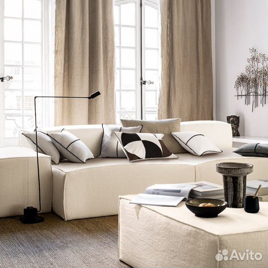 Шторы на заказ. Выезд на замер сегодня