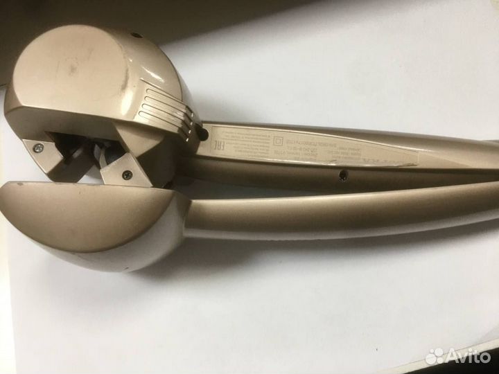 Стайлер для волос supra HSS-3002