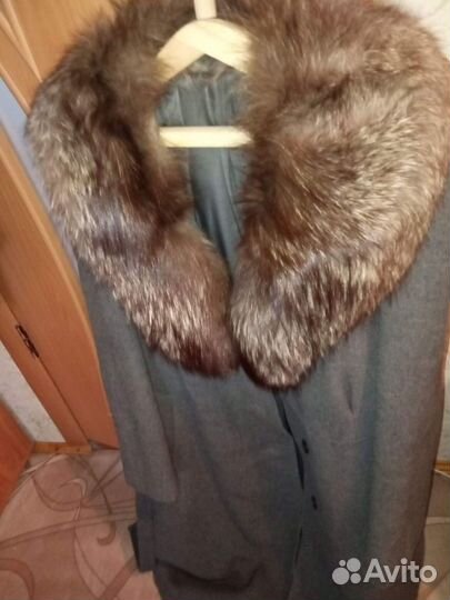 Пальто женское