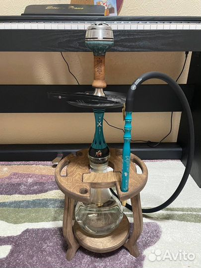 Аренда прокат кальяна