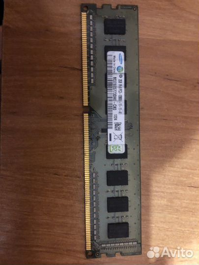 Материнская плата Оперативка (2 шт. ) Процессор