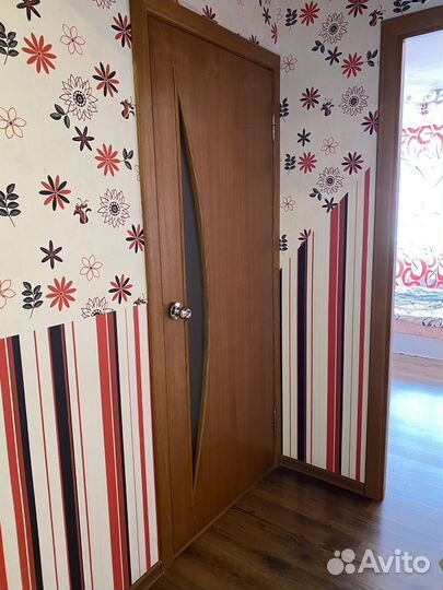Двери межкомнатные шпон бу