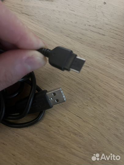 Кабель USB для Samsung