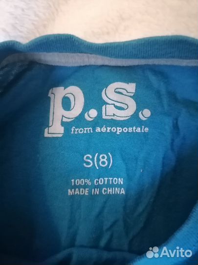 Кофта логнгслив