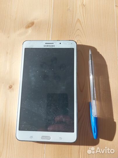 Планшет samsung galaxy tab