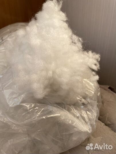 Холлофайбер