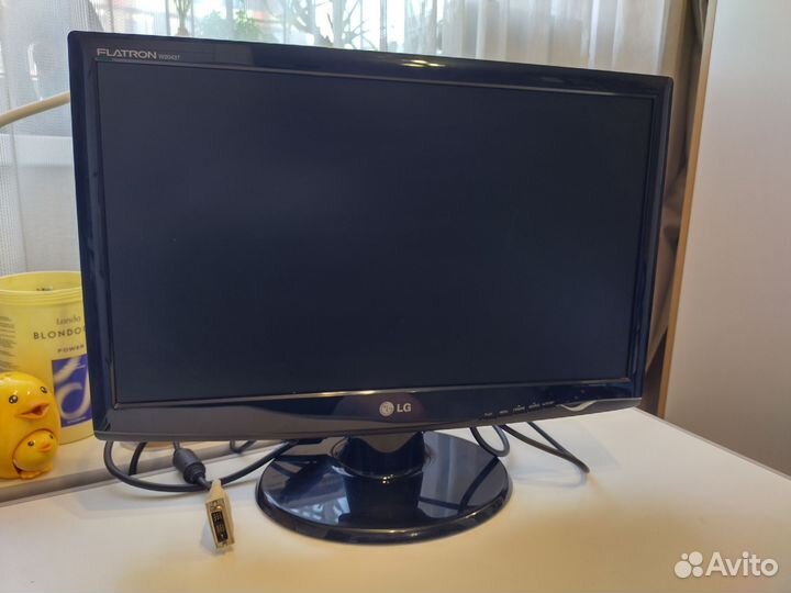 Монитор Lg flatron 20 дюймов