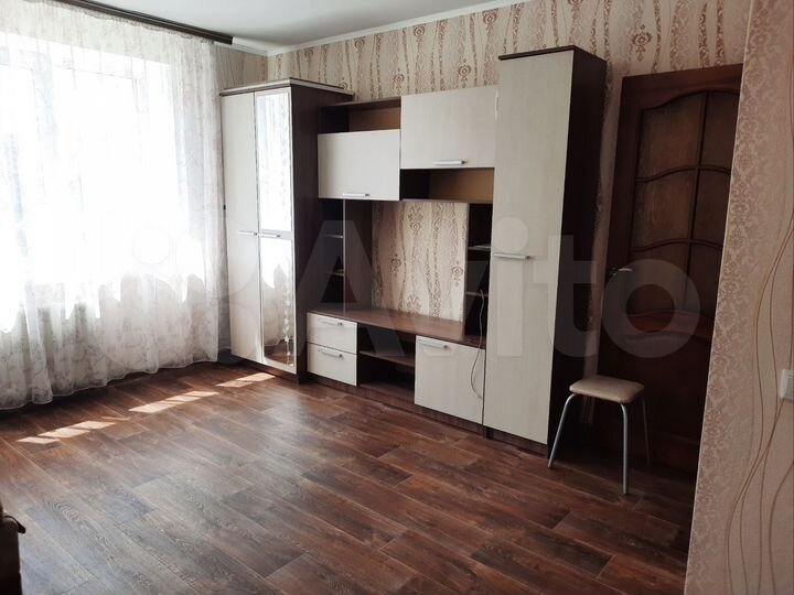 1-к. квартира, 40 м², 4/9 эт.