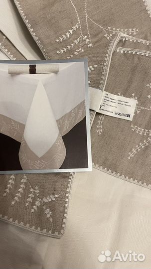 Новая скатерть, Португалия