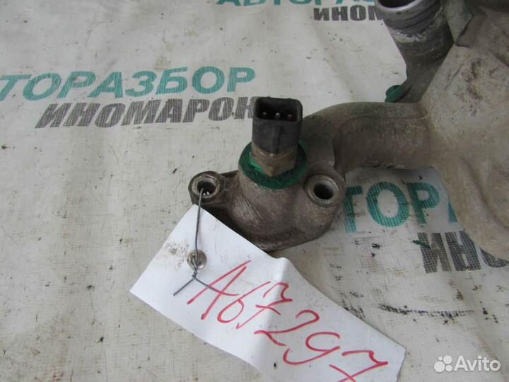 Корпус термостата для Hyundai Sonata 4 2001-2012г