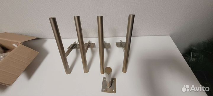 Ножки для тумбы