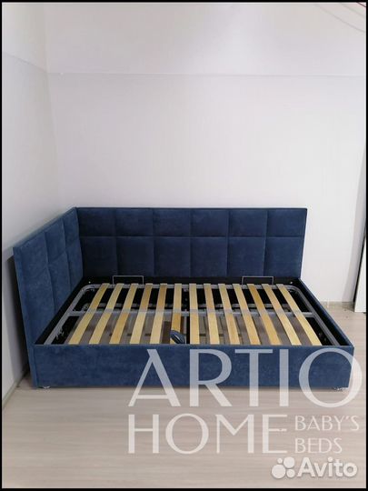 Детская кровать от 3 лет