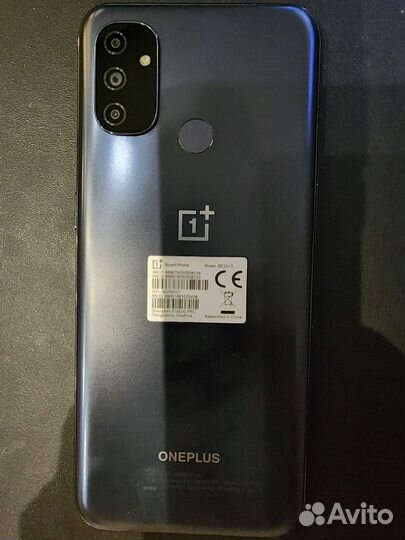 One Plus N100