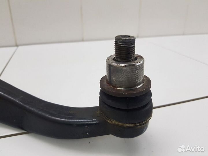 Рычаг передней подвески левый (Faw Besturn X80)