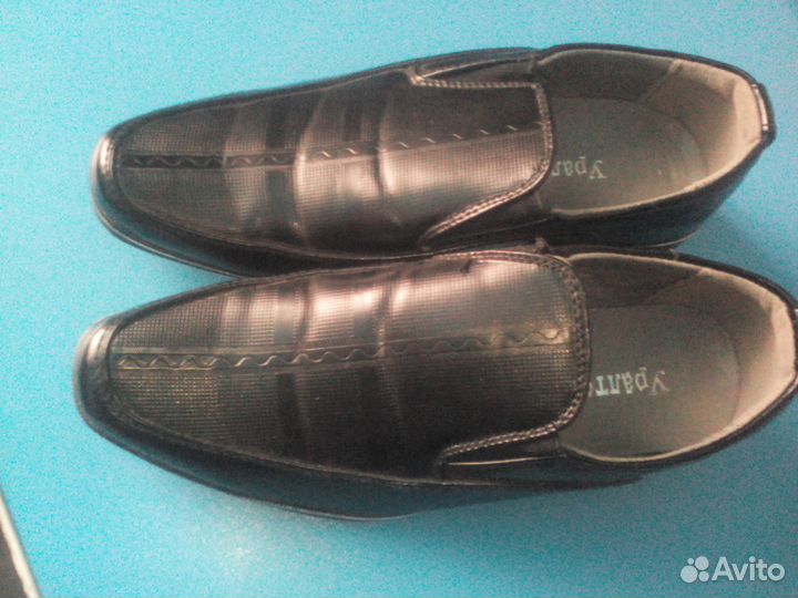 Продам туфли