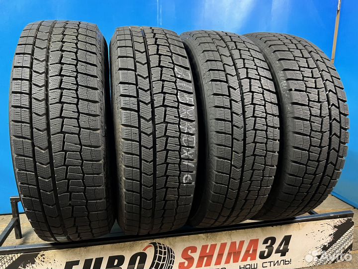 Dunlop Winter Maxx WM02 215/70 R16 100T