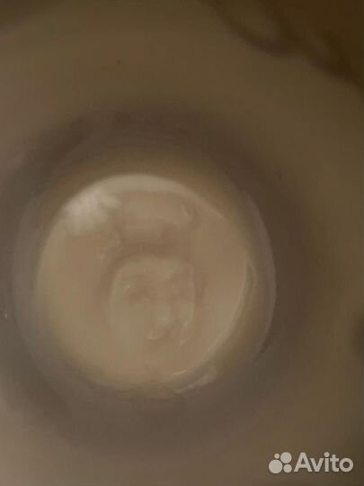 Японский антикварный сервиз «Дракон»