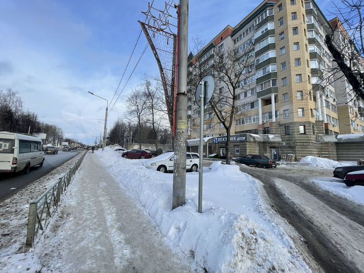 Свободного назначения, от 80-240 м²