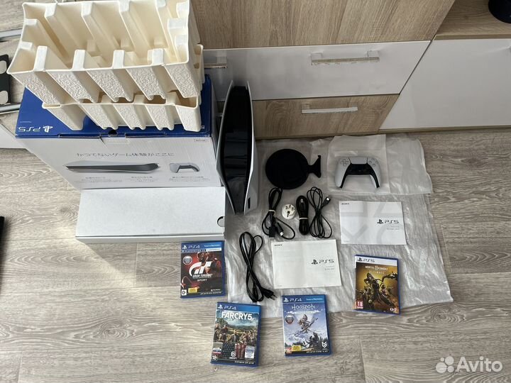 Sony PlayStation 5, 3 ревизия