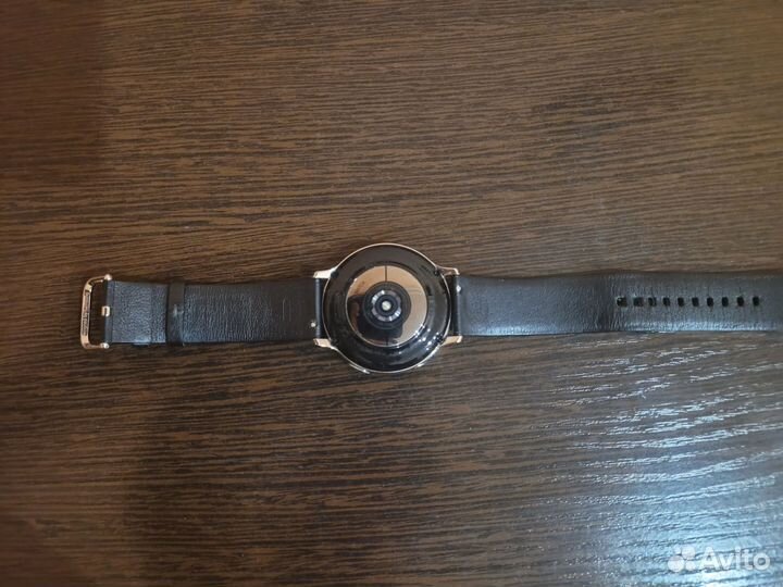 Samsung Galaxy watch active 2 44 мм
