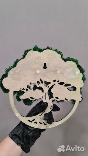 Пано Дерево жизни 25см