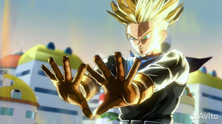 Dragon Ball Xenoverse Season Pass (Steam)