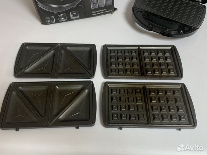 Мультипекарь redmond RMB-611